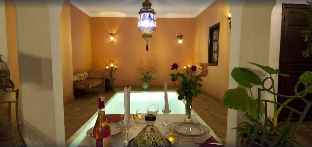 Riad Alwane Marrakesh Exterior photo