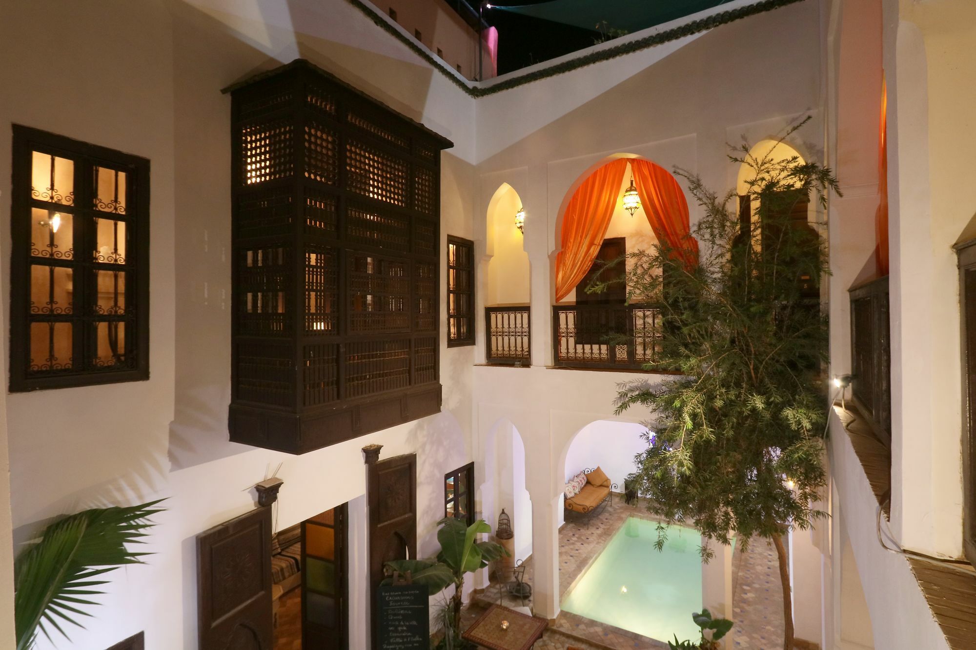 Riad Alwane Marrakesh Exterior photo